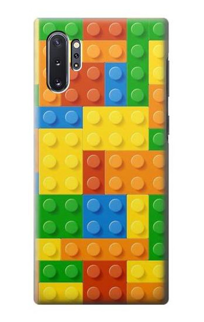 S3595 Brick Toy Case For Samsung Galaxy Note 10 Plus