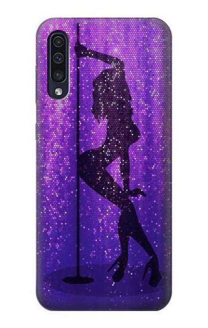 S3400 Pole Dance Case For Samsung Galaxy A50