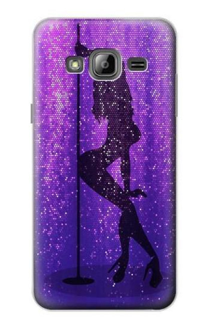 S3400 Pole Dance Case For Samsung Galaxy J3 (2016) S3400 Pole Dance Case For Samsung Galaxy J3 (2016)