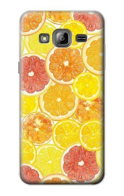 S3408 Lemon Case For Samsung Galaxy J3 (2016) S3408 Lemon Case For Samsung Galaxy J3 (2016)