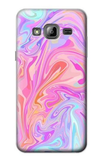 S3444 Digital Art Colorful Liquid Case For Samsung Galaxy J3 (2016) S3444 Digital Art Colorful Liquid Case For Samsung Galaxy J3 (2016)