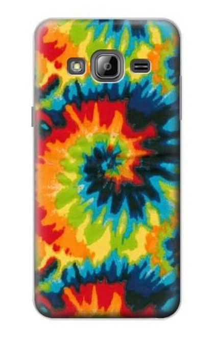 S3459 Tie Dye Case For Samsung Galaxy J3 (2016) S3459 Tie Dye Case For Samsung Galaxy J3 (2016)