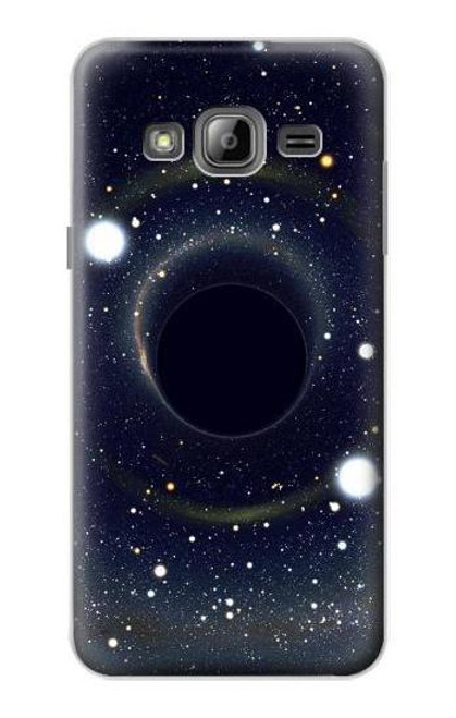 S3617 Black Hole Case For Samsung Galaxy J3 (2016)