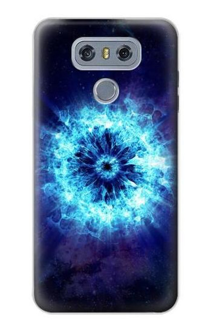 S3549 Shockwave Explosion Case For LG G6