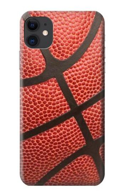 S0065 Basketball Case For iPhone 11