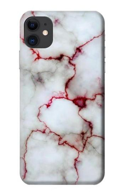 S2920 Bloody Marble Case For iPhone 11