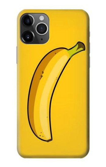 S2294 Banana Case For iPhone 11 Pro