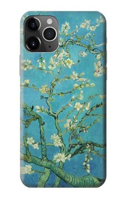 S2692 Vincent Van Gogh Almond Blossom Case For iPhone 11 Pro