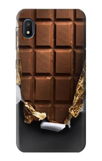 S0270 Chocolate Tasty Case For Samsung Galaxy A10e