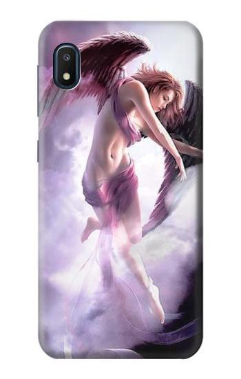S0407 Fantasy Angel Case For Samsung Galaxy A10e