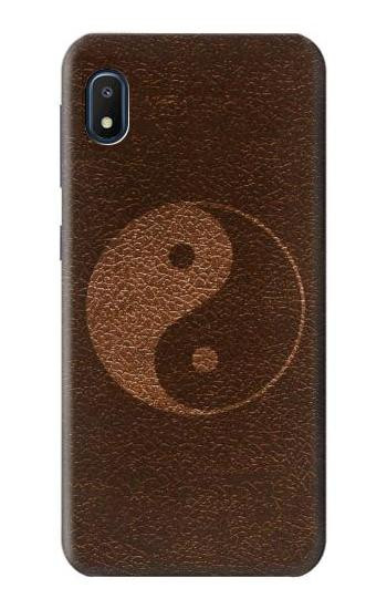 S0825 Taoism Yin Yang Case For Samsung Galaxy A10e
