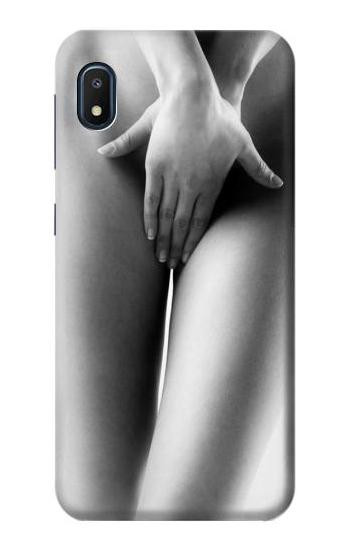 S1023 Gorgeus Sexy Girl Case For Samsung Galaxy A10e