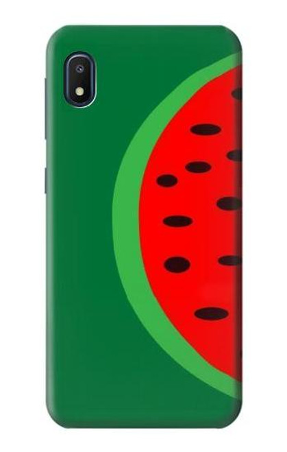S2383 Watermelon Case For Samsung Galaxy A10e