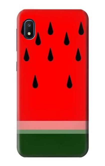 S2403 Watermelon Case For Samsung Galaxy A10e