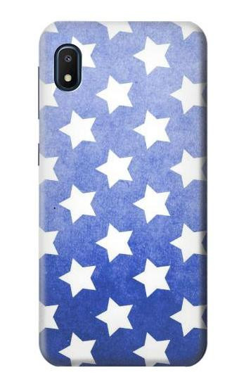 S2481 Star Pattern Case For Samsung Galaxy A10e