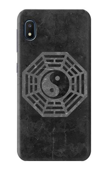 S2503 Tao Dharma Yin Yang Case For Samsung Galaxy A10e