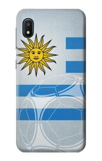 S2995 Uruguay Football Soccer Copa 2016 Case For Samsung Galaxy A10e