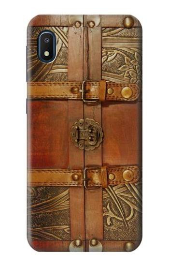 S3012 Treasure Chest Case For Samsung Galaxy A10e