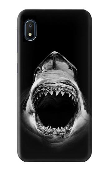 S3100 Great White Shark Case For Samsung Galaxy A10e