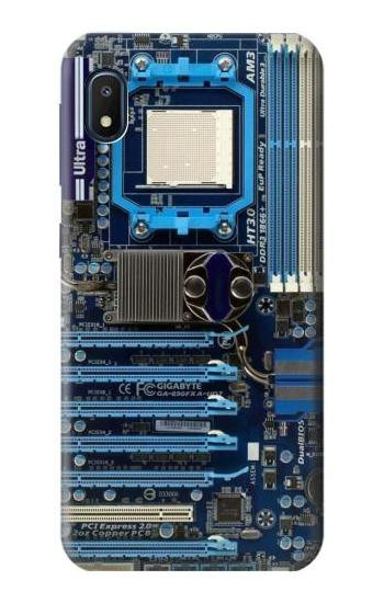 S3163 Computer Motherboard Case For Samsung Galaxy A10e