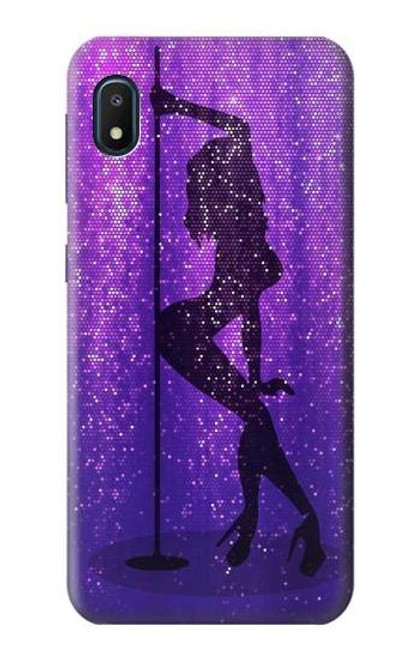 S3400 Pole Dance Case For Samsung Galaxy A10e