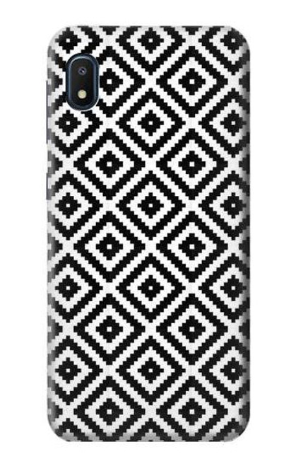 S3424 Ruta Pattern Case For Samsung Galaxy A10e