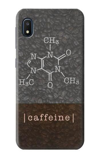S3475 Caffeine Molecular Case For Samsung Galaxy A10e