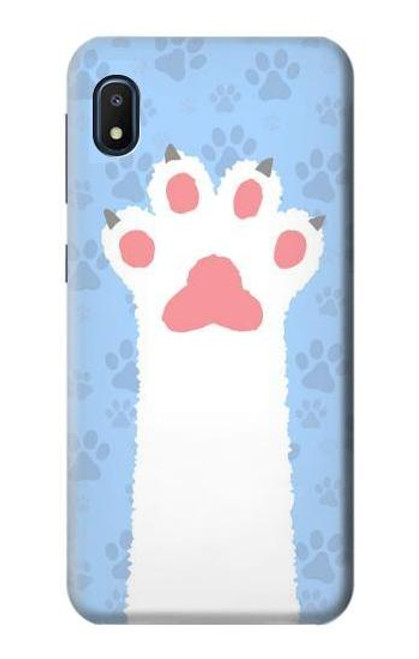 S3618 Cat Paw Case For Samsung Galaxy A10e