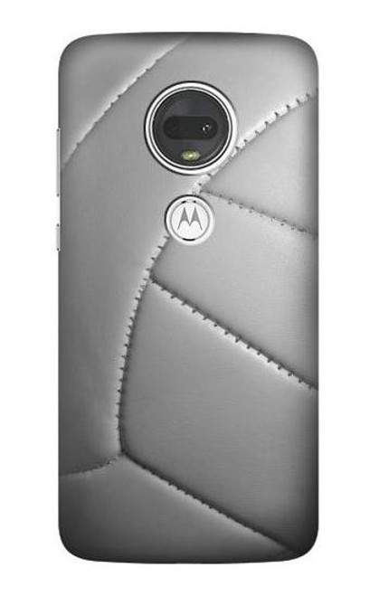 S2530 Volleyball Ball Case For Motorola Moto G7, Moto G7 Plus