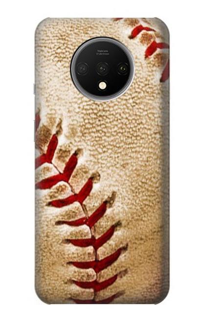 S0064 Baseball Case For OnePlus 7T