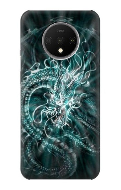 S1006 Digital Chinese Dragon Case For OnePlus 7T