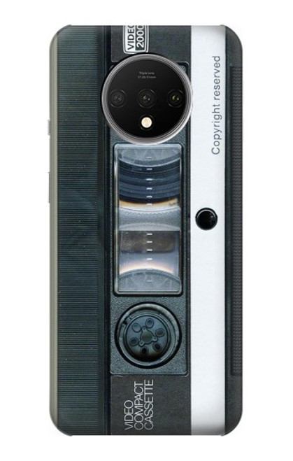 S1872 VDO Tape Case For OnePlus 7T