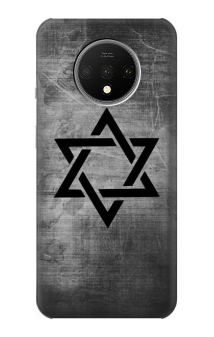 S3107 Judaism Star of David Symbol Case For OnePlus 7T