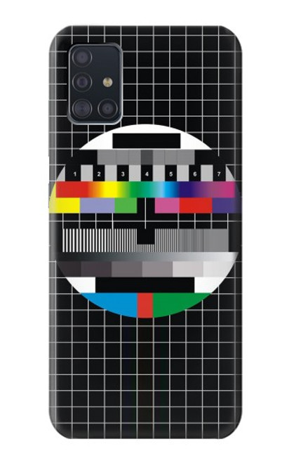 S1501 No Signal Television Case For Samsung Galaxy A51