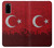 S2991 Turkey Football Soccer Case For Samsung Galaxy S20