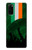 S3002 Ireland Football Soccer Case For Samsung Galaxy S20