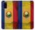 S3021 Romania Flag Case For Samsung Galaxy S20