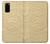S3288 White Jade Dragon Graphic Painted Case For Samsung Galaxy S20