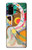 S3346 Vasily Kandinsky Guggenheim Case For Samsung Galaxy S20