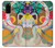 S3346 Vasily Kandinsky Guggenheim Case For Samsung Galaxy S20