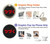 S3465 To be Continued Case For Samsung Galaxy S20