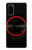 S3531 Spinning Record Player Case For Samsung Galaxy S20