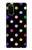 S3532 Colorful Polka Dot Case For Samsung Galaxy S20