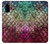 S3539 Mermaid Fish Scale Case For Samsung Galaxy S20