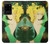 S0095 Peter Pan's Tinker Bell Case For Samsung Galaxy S20 Plus, Galaxy S20+