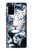 S0265 White Tiger Case For Samsung Galaxy S20 Plus, Galaxy S20+