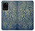 S0568 Thai Art Case For Samsung Galaxy S20 Plus, Galaxy S20+