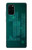 S0846 Chemistry Periodic Table Case For Samsung Galaxy S20 Plus, Galaxy S20+
