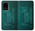S0846 Chemistry Periodic Table Case For Samsung Galaxy S20 Plus, Galaxy S20+