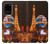 S0893 Las Vegas Case For Samsung Galaxy S20 Plus, Galaxy S20+